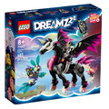 【磚星球】樂高 LEGO 71457 夢工廠系列 飛馬 Pegasus Flying Horse_1