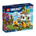 【磚星球】樂高 LEGO 71456 夢工廠系列 卡斯提歐太太的烏龜車 Mrs. Castillo's Turtle Van_1