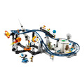【磚星球】樂高 LEGO 31142 創意三合一系列 太空雲霄飛車 Space Roller Coaster_2