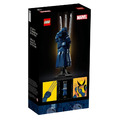 【磚星球】樂高 LEGO 76250 漫威系列 金鋼狼亞德曼金屬爪 Wolverine Adamantium Claws_3