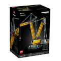 【磚星球】樂高 LEGO 42146 動力科技 Liebherr履帶式起重機 LR 13000 Liebherr Crawler Crane LR 13000_1