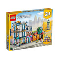 【磚星球】樂高 LEGO 31141 創意三合一系列 市中心大街 Main Street_1