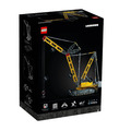 【磚星球】樂高 LEGO 42146 動力科技 Liebherr履帶式起重機 LR 13000 Liebherr Crawler Crane LR 13000_3