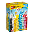 【磚星球】樂高 LEGO 11032 經典系列 創意色彩趣味套裝 Creative Color Fun_1