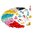【磚星球】樂高 LEGO 11032 經典系列 創意色彩趣味套裝 Creative Color Fun_2