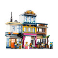 【磚星球】樂高 LEGO 31141 創意三合一系列 市中心大街 Main Street_3