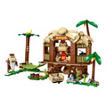 【磚星球】樂高 LEGO 71424 瑪莉歐系列 森喜剛的家 Donkey Kong's Tree House Expansion Set_2