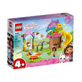 【磚星球】樂高 LEGO 10787 蓋比系列 Kitty Fairy的花園派對 Kitty Fairy's Garden Party_1