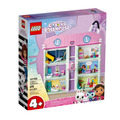 【磚星球】樂高 LEGO 10788 蓋比系列 蓋比的玩具屋 Gabby's Dollhouse_1
