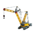 【磚星球】樂高 LEGO 42146 動力科技 Liebherr履帶式起重機 LR 13000 Liebherr Crawler Crane LR 13000_2