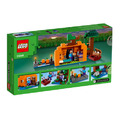 【磚星球】樂高 LEGO 21248 當個創世神 南瓜農場 The Pumpkin Farm_3