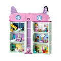 【磚星球】樂高 LEGO 10788 蓋比系列 蓋比的玩具屋 Gabby's Dollhouse_2