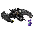 【磚星球】樂高 LEGO 76265 蝙蝠俠系列 蝙蝠翼：蝙蝠俠™ vs. 小丑™ Batwing: Batman™ vs. The Joker™_2