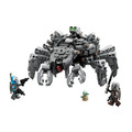 【磚星球】樂高 LEGO 75361 星際大戰系列 蜘蛛坦克 Spider Tank_2