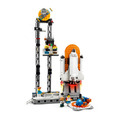 【磚星球】樂高 LEGO 31142 創意三合一系列 太空雲霄飛車 Space Roller Coaster_3