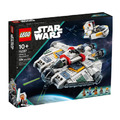【磚星球】樂高 LEGO 75357 星際大戰系列 幽靈幻影號 Ghost & Phantom II_1