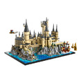 【磚星球】樂高 LEGO 76419 哈利波特系列 霍格華茲城堡＆土地 Hogwarts™ Castle and Grounds_2