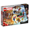 【磚星球】樂高 LEGO 76267 漫威系列 復仇者聯盟倒數月曆 Avengers Advent Calendar_1