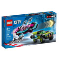 【磚星球】樂高 LEGO 60396 城市系列 改裝賽車 Modified Race Cars_1