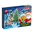 【磚星球】樂高 LEGO 60381 城市系列 驚喜月曆 2023 LEGO® City Advent Calendar 2023_1