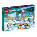 【磚星球】樂高 LEGO 41758 好朋友系列 驚喜月曆 2023 LEGO® Friends Advent Calendar 2023_3