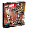 【磚星球】樂高 LEGO 76266 漫威系列 終局之戰最終戰役 Endgame Final Battle_3