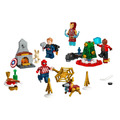 【磚星球】樂高 LEGO 76267 漫威系列 復仇者聯盟倒數月曆 Avengers Advent Calendar_2