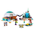 【磚星球】樂高 LEGO 41760 好朋友系列 冰屋假期冒險 Igloo Holiday Adventure_2