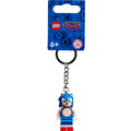 【磚星球】樂高 LEGO 854239 音速小子 Sonic the Hedgehog™ Key Chain