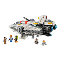 【磚星球】樂高 LEGO 75357 星際大戰系列 幽靈幻影號 Ghost & Phantom II_2