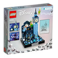 【磚星球】樂高 LEGO 43232 迪士尼系列 彼得潘和溫蒂飛越倫敦 Peter Pan & Wendy's Flight over London_3