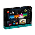 【磚星球】樂高 LEGO 21340 IDEAS 太空時代的故事 Tales of the Space Age_3