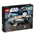 【磚星球】樂高 LEGO 75357 星際大戰系列 幽靈幻影號 Ghost & Phantom II_3