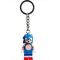 【磚星球】樂高 LEGO 854239 音速小子 Sonic the Hedgehog™ Key Chain_1