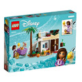 【磚星球】樂高 LEGO 43223 迪士尼系列  羅薩斯城的阿莎 Asha in the City of Rosas_3