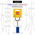 【磚星球】樂高 LEGO 850152 經典藍 Blue Brick