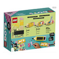 【磚星球】樂高 LEGO 40561 豆豆系列 鉛筆筆筒 Pencil Holder_3