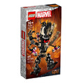 【磚星球】樂高 LEGO 76249 漫威系列 猛毒化格魯特 Venomized Groot_1