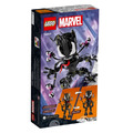 【磚星球】樂高 LEGO 76249 漫威系列 猛毒化格魯特 Venomized Groot_3