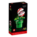 【磚星球】樂高 LEGO 71426 瑪莉歐系列 吞食花 Piranha Plant_1