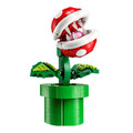 【磚星球】樂高 LEGO 71426 瑪莉歐系列 吞食花 Piranha Plant_2