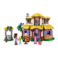 【磚星球】樂高 LEGO 43231 迪士尼系列  阿莎的小屋 Asha's Cottage_2