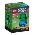 【磚星球】樂高 LEGO 40626 大頭系列 殭屍 Zombie_1