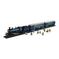 【磚星球】樂高 LEGO 21344 IDEAS 東方快車 The Orient Express Train_2