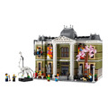【磚星球】樂高 LEGO 10326 ICONS™ 自然歷史博物館 Natural History Museum_2