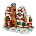 【磚星球】樂高 LEGO 40337 創意系列 薑餅屋 Gingerbread House_2