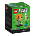 【磚星球】樂高 LEGO 40624 大頭系列 愛麗克絲 Alex_3