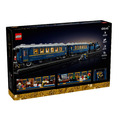 【磚星球】樂高 LEGO 21344 IDEAS 東方快車 The Orient Express Train_3