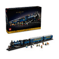 【磚星球】樂高 LEGO 21344 IDEAS 東方快車 The Orient Express Train_1