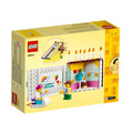 【磚星球】樂高 LEGO 40641 特殊系列 生日蛋糕 Birthday Cake_3